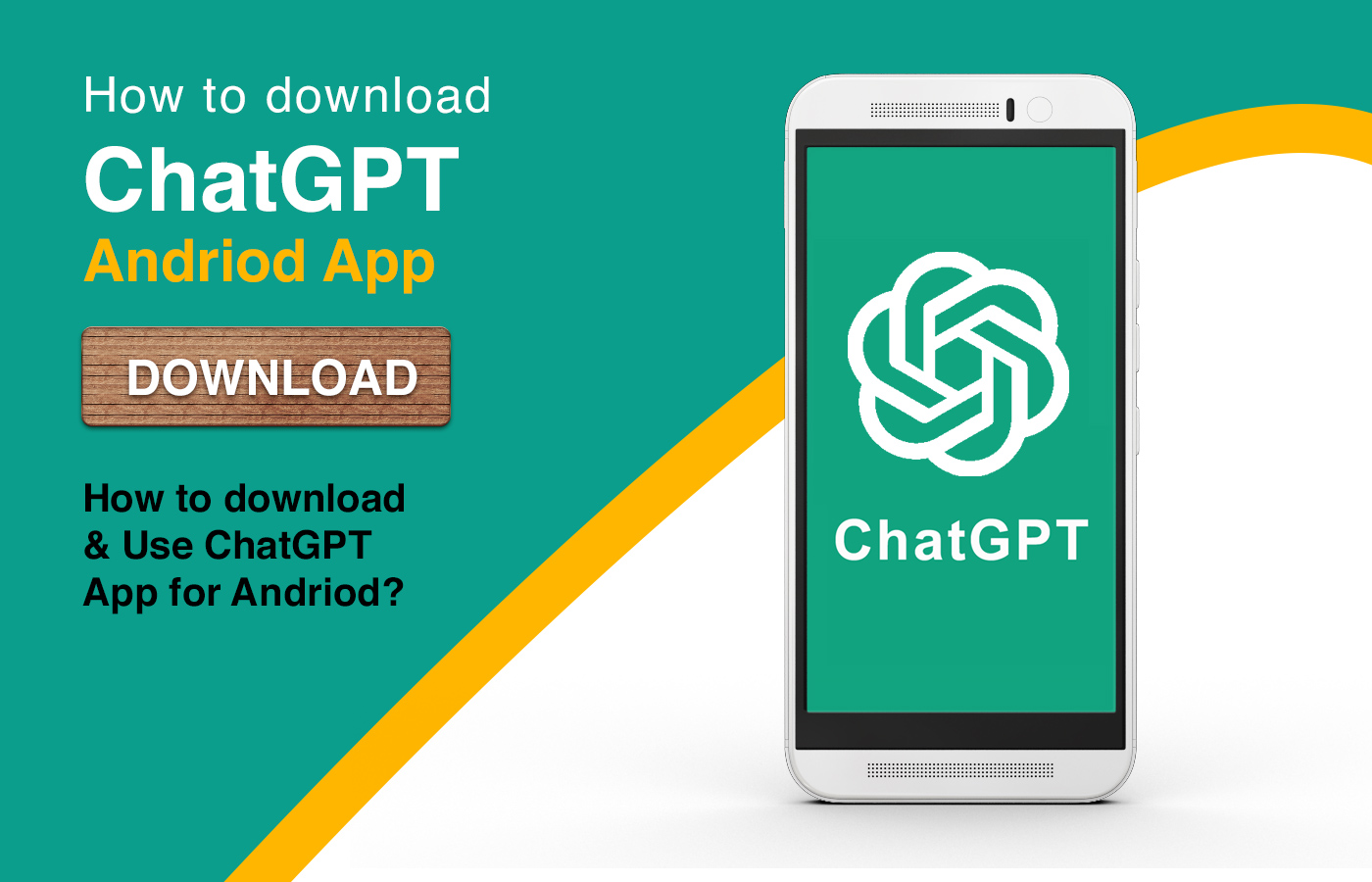 How to Download the ChatGPT App for Android Devices