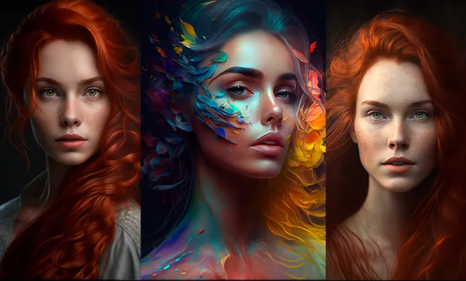 generate ai images dalle3
