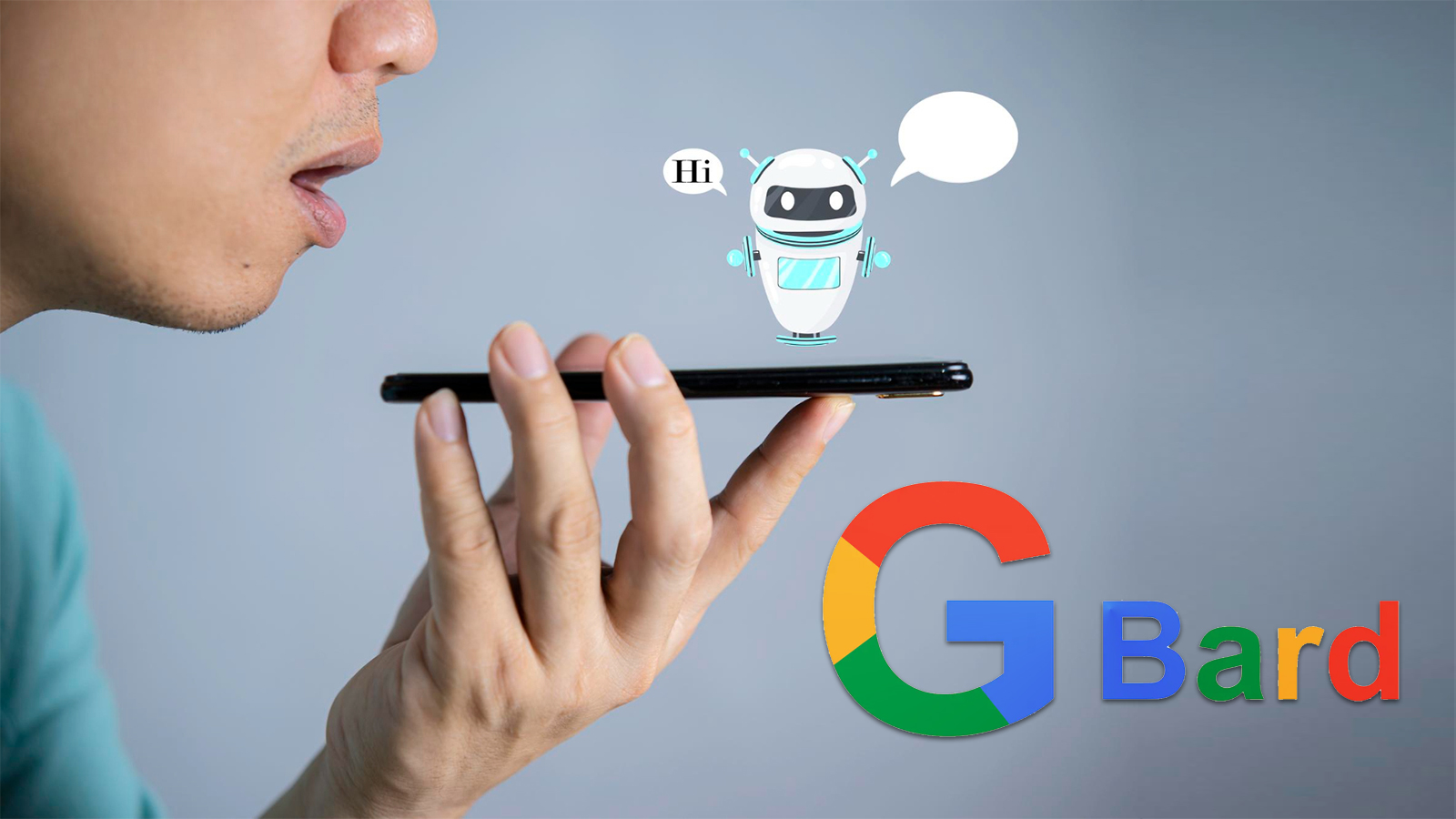 Google integrates Bard chatbot with its apps and services